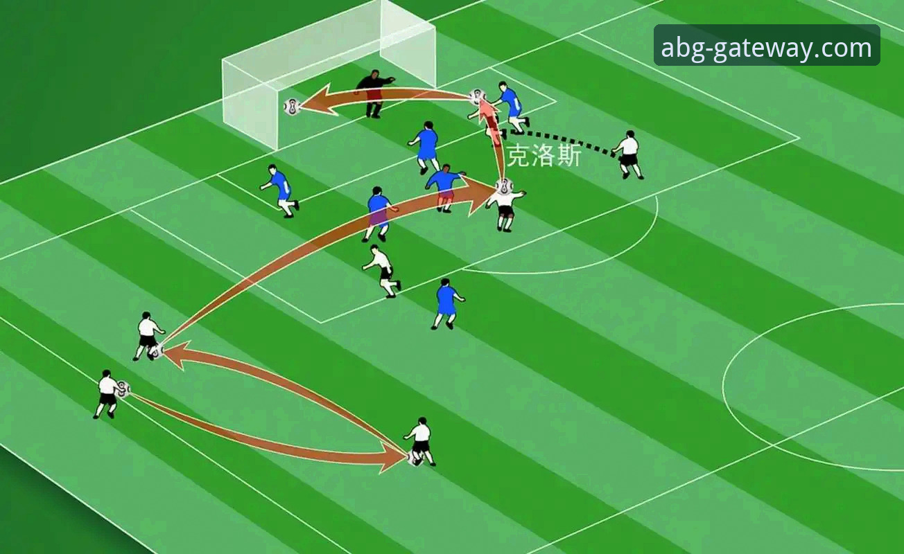 奥地利5-1大胜加纳友谊赛详解：一场流畅的战术演练