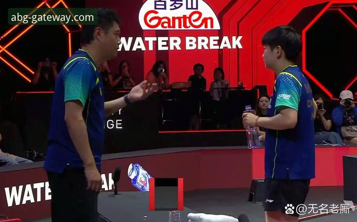 在欧博ABG平台深度解析WTT青春对决：一份前瞻性的观赛与思考指南